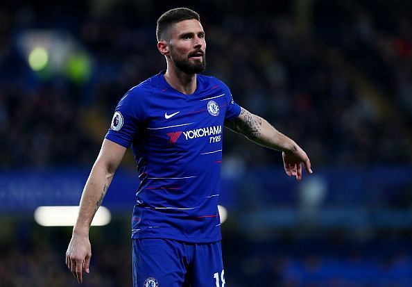 Chelsea FC v Brighton & Hove Albion - Premier League